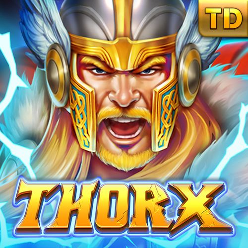 9666 Thor X স্লট গেম থর এক্স